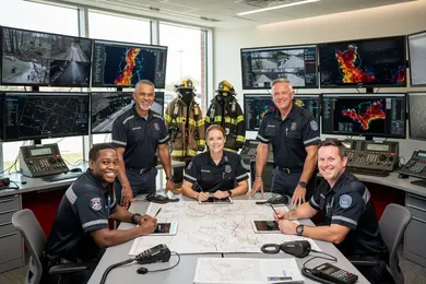2027 Best Online Fire Science Doctorate Programs for Mid-Career Professionals thumbnail