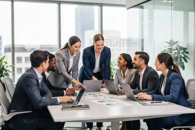 2027 Entry-Level Hiring Trends for Management Graduates: Where New Grads Have the Best Odds thumbnail