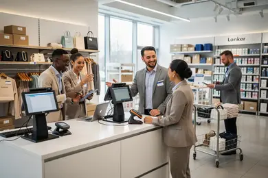 2026 Best Online Retail Management Degrees for Jobs thumbnail