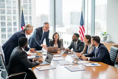 2027 Public Policy Degree Earnings by Sector Report: Which Industries Reward Graduates the Most