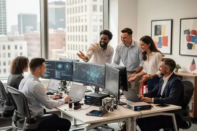 2026 Online Artificial Intelligence Bachelor's Degree Programs With Open Enrollment thumbnail