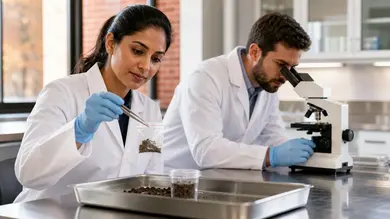 2027 Online Forensic Science Degree Programs With No Personal Statement or Admissions Essay Required thumbnail