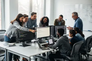 2027 Computer Science Degrees That Let Students Switch Into Software Engineering Without Losing Credits thumbnail