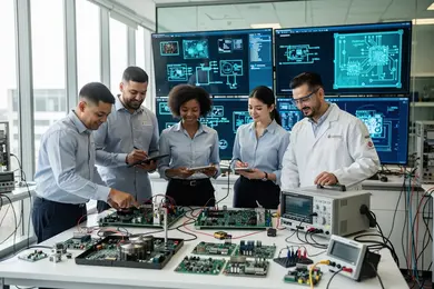 2026 What Is an Electrical Engineering Master's Degree? Definition, Curriculum & Career Paths thumbnail