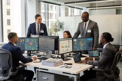2026 Entry-Level Jobs With a Crime Analysis Master's Degree thumbnail