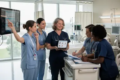 2026 Online vs Campus Clinical Nurse Leader Outcomes Report: Graduation Rates, Cost, and Career Trade-Offs thumbnail