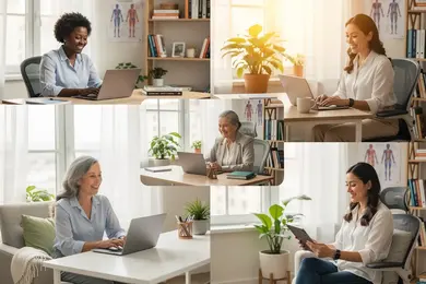 2026 Can a Clinical Mental Health Counseling Degree Lead to Remote Jobs? thumbnail