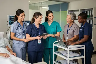2026 Admission Requirements for Clinical Nurse Leader Master's Programs: GPA, Prerequisites & Eligibility Criteria thumbnail