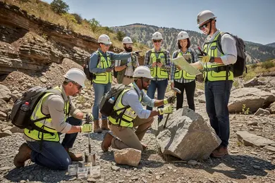 2026 Different Types of Geosciences Bachelor's Degrees: Specializations, Careers, and Salaries thumbnail