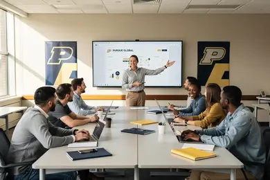 2026 Is Purdue Global's Online Post-Master's Certificate - Nurse Educator Worth It? What Students Should Know thumbnail