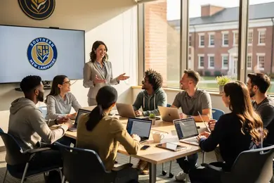 2026 Southern New Hampshire University Review for Online Students: Tuition, Programs, and Admissions thumbnail