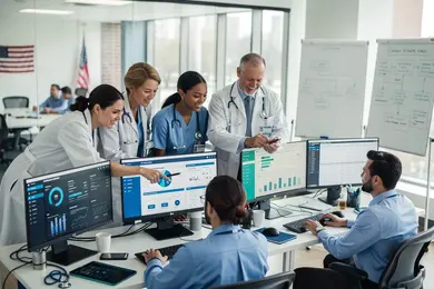2026 Best Online Health Informatics Programs for Technical-Clinical Career Mobility thumbnail
