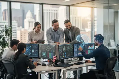 2026 AI Master's Degrees for Data Analysts Seeking Advancement thumbnail