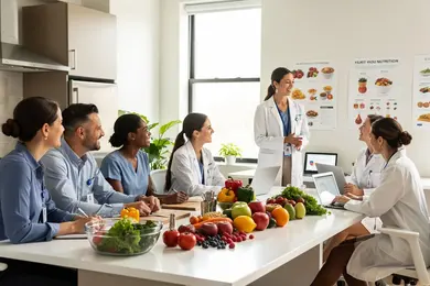 2026 Nutrition Degree Specialization Pay Report: Which Academic Tracks Lead to the Highest Earnings