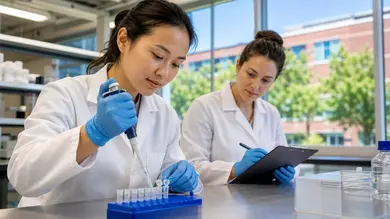 2027 Cheapest Accredited Online Biomedical Sciences Master's Programs With Flat-Rate Tuition: Costs per Term and Total Degree Estimates thumbnail