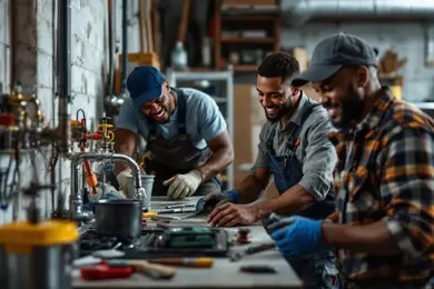 Best Plumber Training Programs & Trade Schools - Top Plumbing Schools in Pleasant Hill for 2026