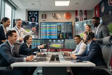 2026 Online Sport Management Degrees With Strong Event Operations Training thumbnail
