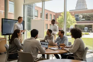2026 Is The Chicago School Good for Online Students? Programs, Flexibility, and Value thumbnail