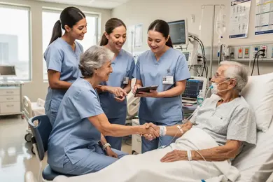 2027 Online vs On-Campus Adult Gerontology Acute Care Nurse Practitioner Doctorate Programs: Cost, Flexibility, and Employer Perception thumbnail
