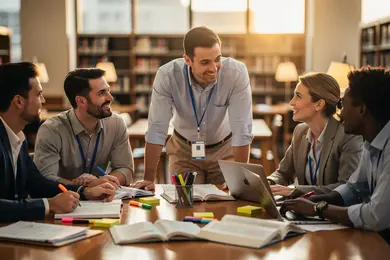 2027 Best Part-Time Doctoral Programs for Students With Some College Credit thumbnail