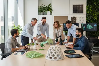 2027 Best Accredited Online Biomimicry Degree Programs: Compare Tuition, Admissions, and Career Outcomes thumbnail