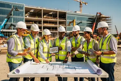 2026 Best Online Construction Management Degrees for Healthcare Construction Careers thumbnail