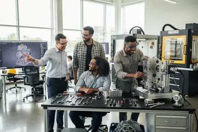 2026 Online Mechanical Engineering Degrees for Students Who Want Hands-On Technical Training thumbnail