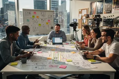 2026 Screenwriting Salary Trends Report: Are Wages Keeping Up With Tuition and Inflation? thumbnail