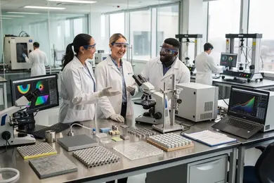 2026 Regional vs Programmatic Accreditation for Materials Science & Engineering Master's Degrees thumbnail