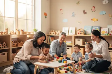 2026 Can You Get a Child Development Bachelor's Degree After 30? thumbnail