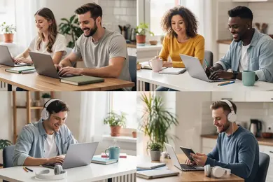 2027 Best Bachelor's Degree Programs With Full-Time Online Options thumbnail
