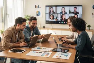 2027 Marketing Master's Programs With Live Agency Clinics for Online Students thumbnail