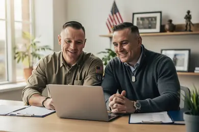Online MBA in Nonprofit Management: Curriculum and Workload for Military Veterans thumbnail