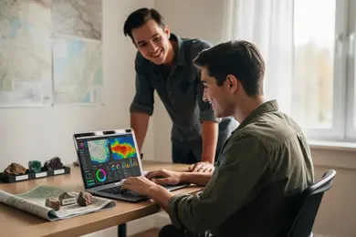 2027 Online Data Science Master's After a Bachelor's in Geology: Prerequisites and Program Fit thumbnail
