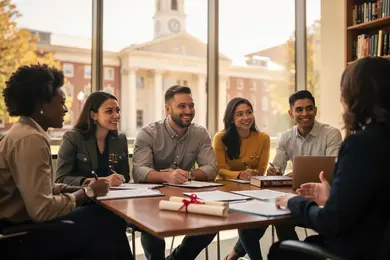 2026 Best Criminal Justice Graduate School Loans thumbnail