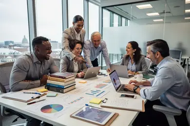 2026 Employers Hiring Most Aggressively for Social & Behavioral Sciences Talent thumbnail