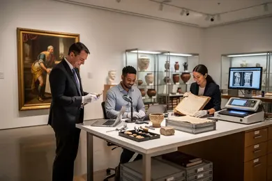 2026 Career Paths with an Art History Master's Degree Explained thumbnail