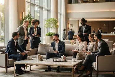 Online MBA in Hospitality Management: Admissions Guide for International Applicants thumbnail