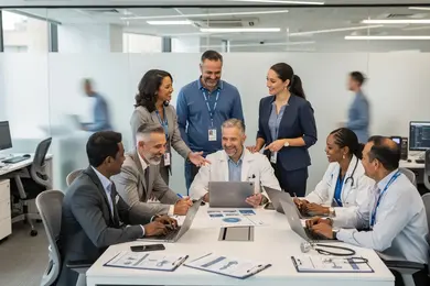 2027 Fastest Accredited Online Healthcare Management Programs: Accelerated Degrees and Completion Times thumbnail