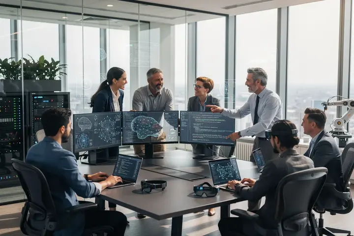 2026 Best AI Courses for SDR Teams Managing AI Adoption