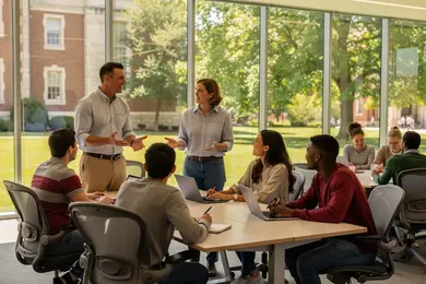 2026 University of Denver Application Deadlines, Start Dates, and Admission Process thumbnail