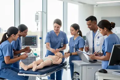 2027 Accredited Online Nurse Education Degree Programs That Accept the Most Transfer Credits thumbnail