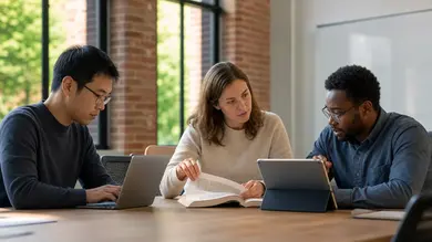 2027 Online Social Science Doctorate Programs with Specializations: Concentrations, Tracks, and Career Paths thumbnail