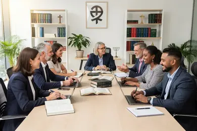 2026 Best Theology Master's Specializations for Career Growth thumbnail