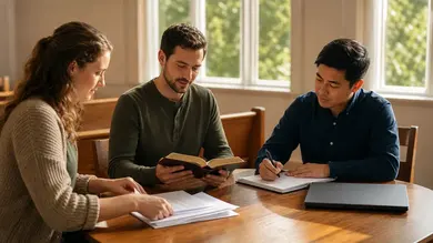 2027 Best Online Christian Ministry Degree Programs at Nonprofit Universities thumbnail