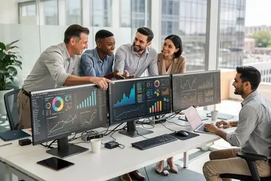 2026 Best Online Data Analytics Degrees for Jobs thumbnail