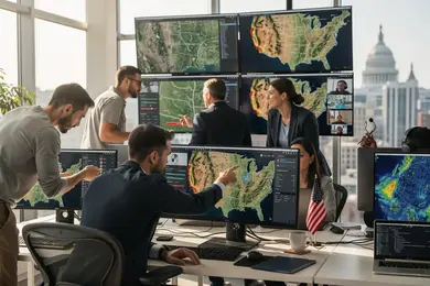 2026 Can a Geographic Information Systems Degree Lead to Remote Jobs? thumbnail