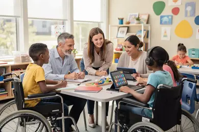 2026 Part-Time vs Full-Time Online Special Education Bachelor's Degree Programs thumbnail