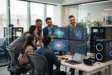 2026 Best Cambridge Online Generative AI Courses thumbnail