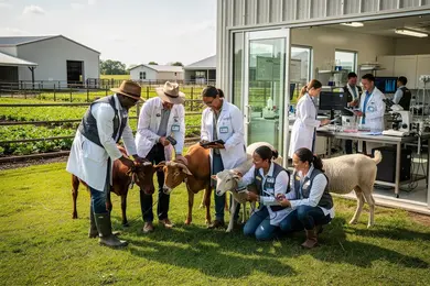 2027 Cheapest Accredited Online Animal Science Degree Programs That Accept FAFSA thumbnail